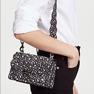 Rebecca Minkoff Christy Small Shoulder Bag